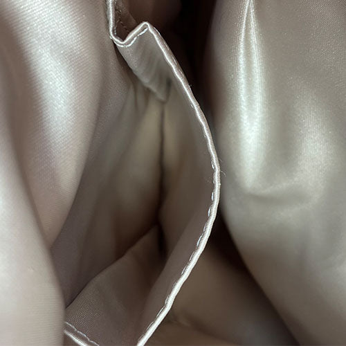 COACH Tote Bag 26282 Canvas, Leather pink Women Used Authentic