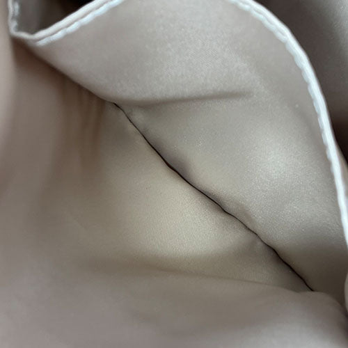 COACH Tote Bag 26282 Canvas, Leather pink Women Used Authentic