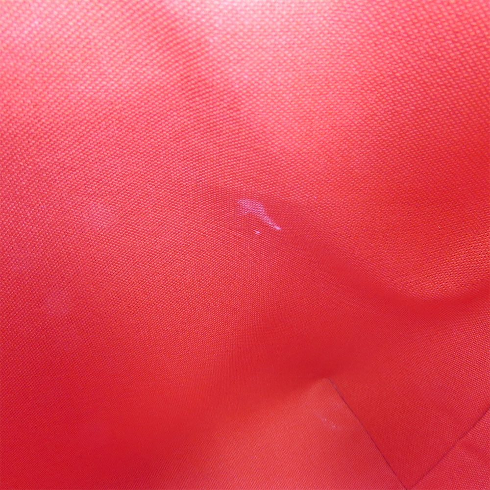 LOUIS VUITTON Tote Bag N41102 Damier, Leather Brown Westonminster PM Women Used Authentic