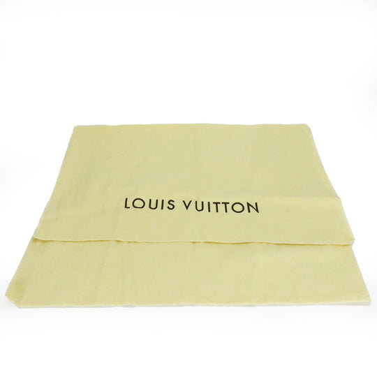 LOUIS VUITTON Tote Bag N41102 Damier, Leather Brown Westonminster PM Women Used Authentic