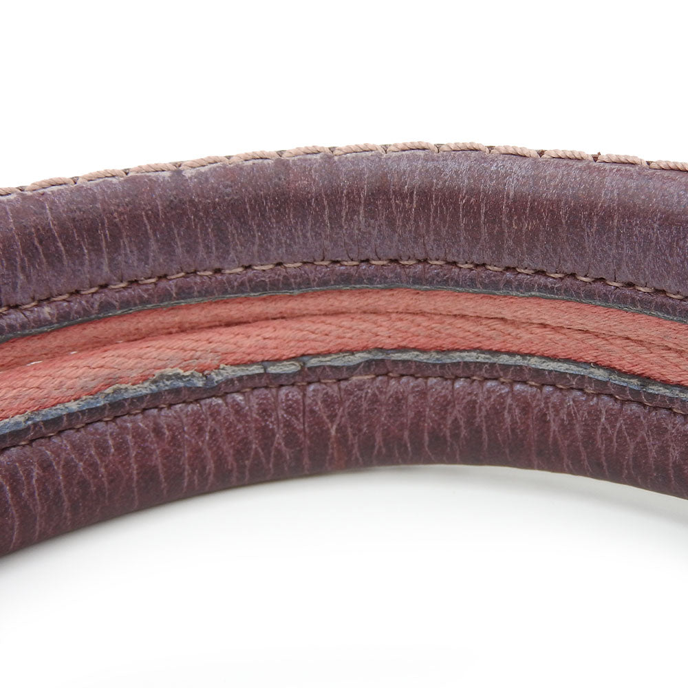 COACH Tote Bag 391 canvas pink Women Used Authentic