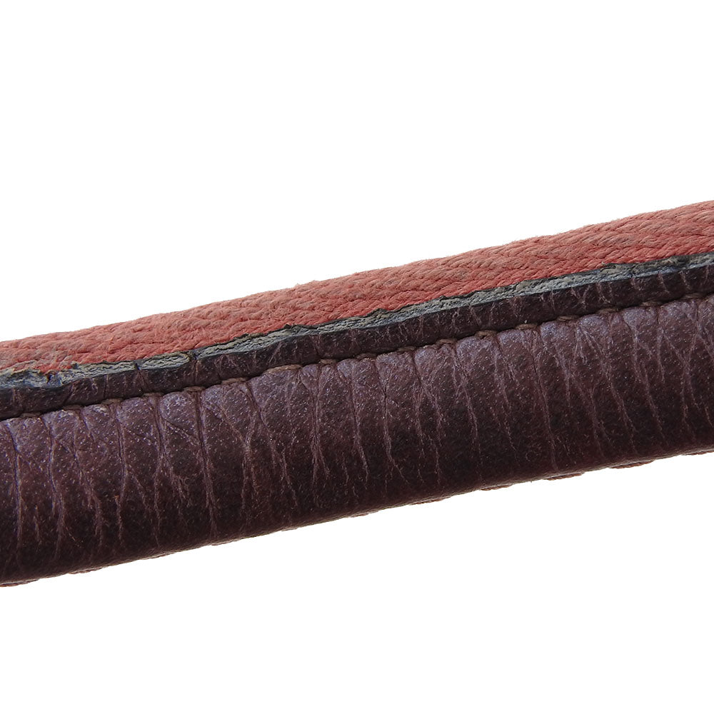 COACH Tote Bag 391 canvas pink Women Used Authentic