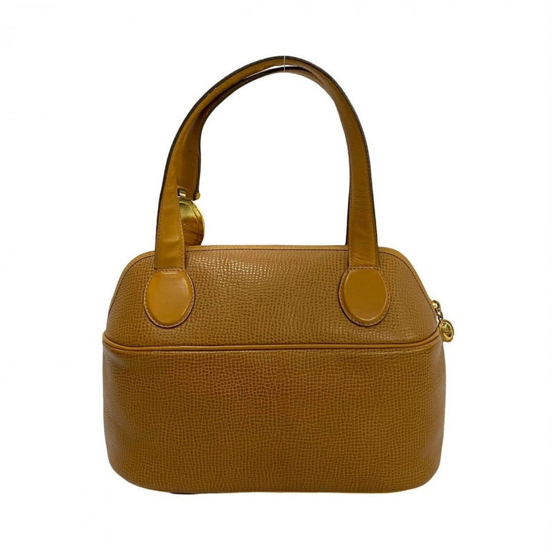 Dior Handbag leather Brown