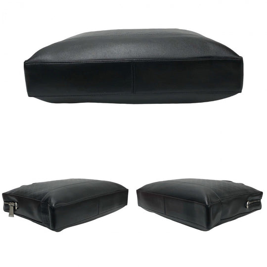 BOTTEGAVENETA Shoulder Bag leather black