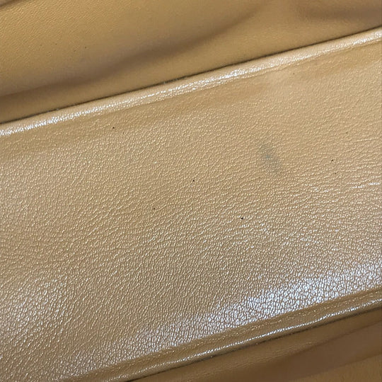 HERMES Tote Bag Ardenne beige handbag bag White bus GM Women Used Authentic
