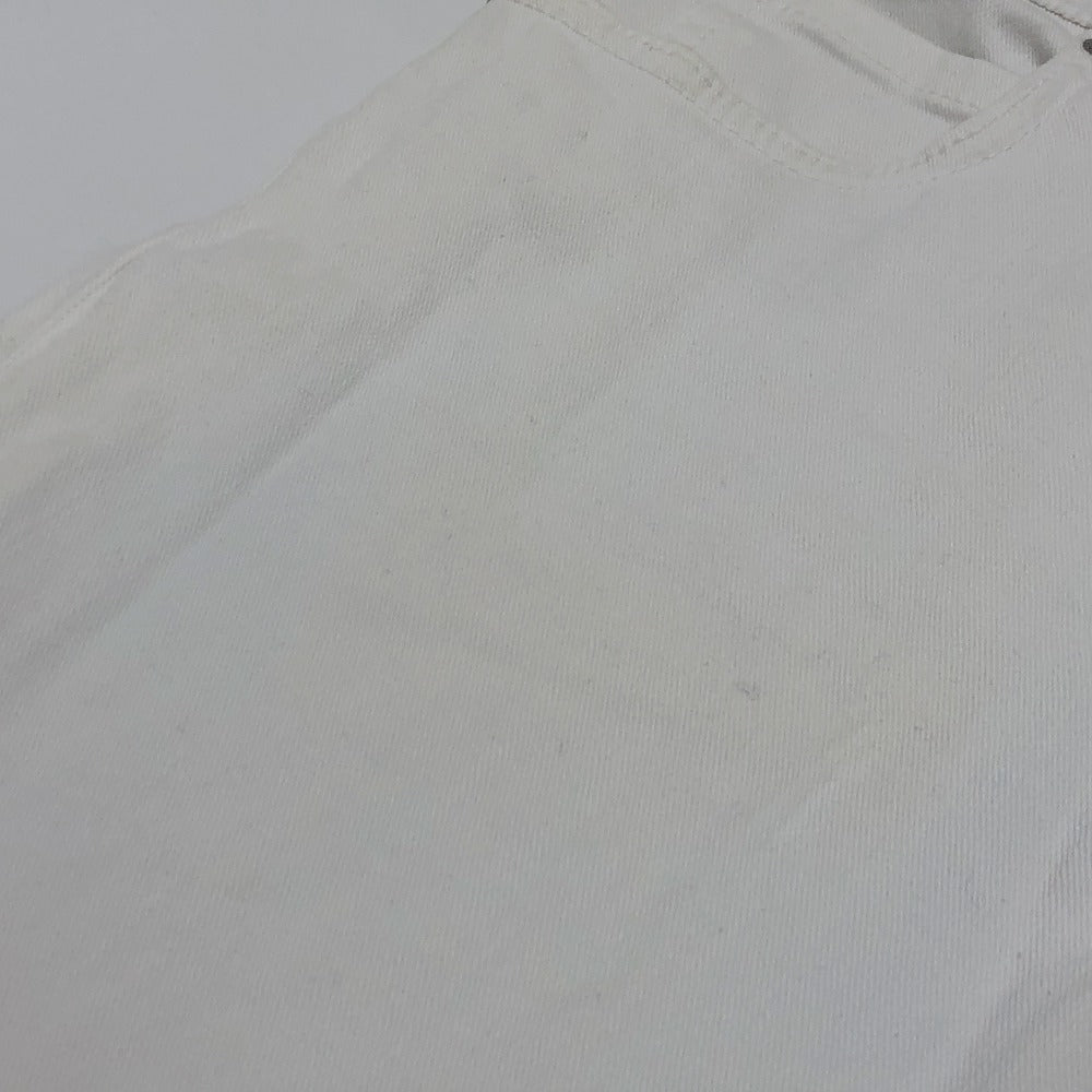 DSQUARED2 Denim pants S72LB0641 denim White apparel 2023 model 34