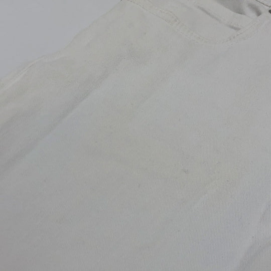 DSQUARED2 Denim pants S72LB0641 denim White apparel 2023 model 34