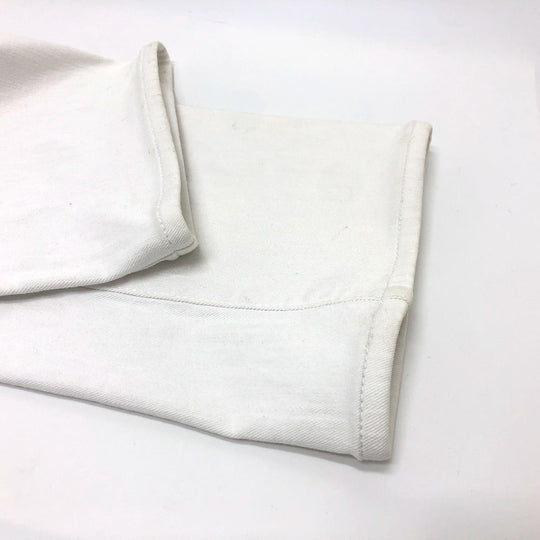 DSQUARED2 Denim pants S72LB0641 denim White apparel 2023 model 34