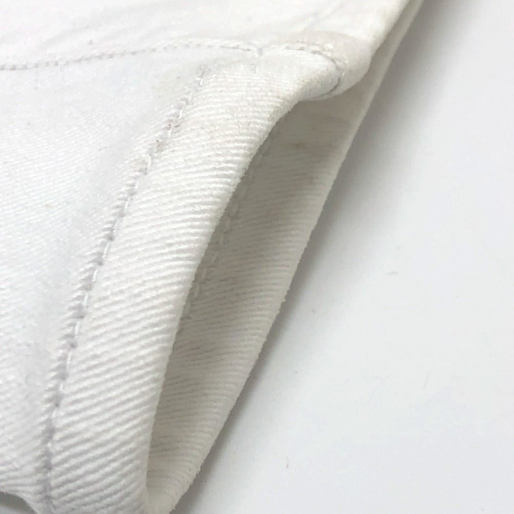 DSQUARED2 Denim pants S72LB0641 denim White apparel 2023 model 34