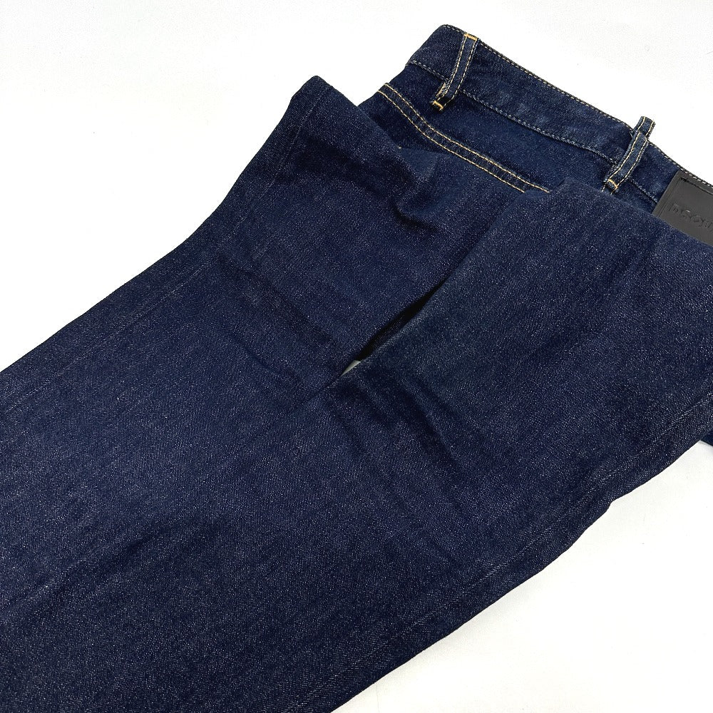 DSQUARED2 Denim pants S80LA0042 denim blue Women 36 Used Authentic