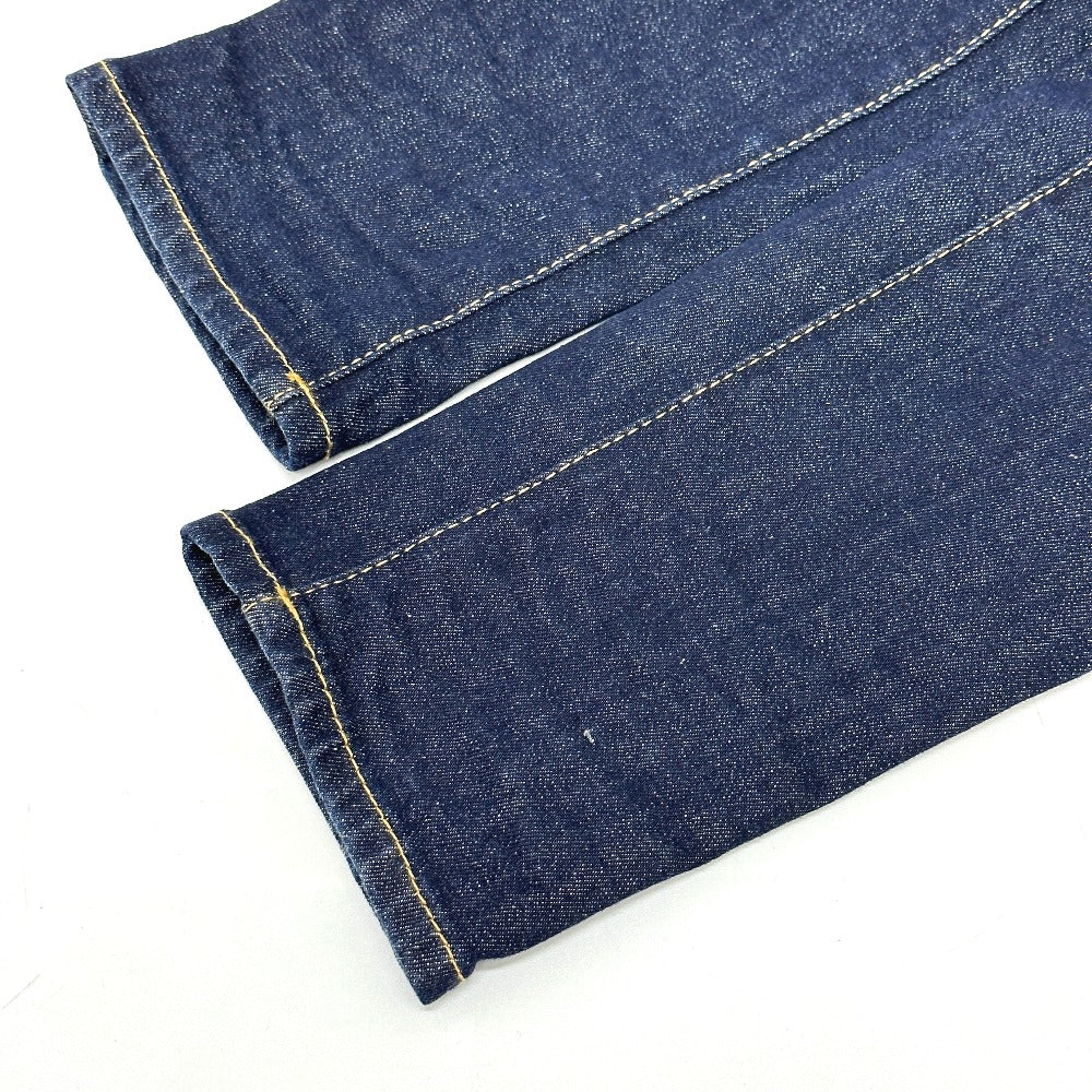 DSQUARED2 Denim pants S80LA0042 denim blue Women 36 Used Authentic