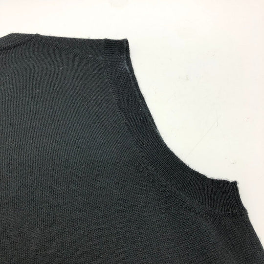 DSQUARED2 one piece acrylic black logo Women ‚r Used Authentic
