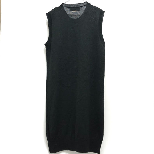 DSQUARED2 one piece acrylic black logo Women ‚r Used Authentic