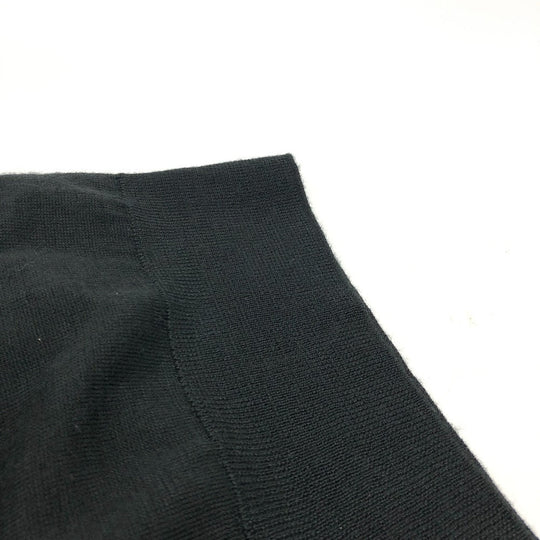 DSQUARED2 one piece acrylic black logo Women ‚r Used Authentic