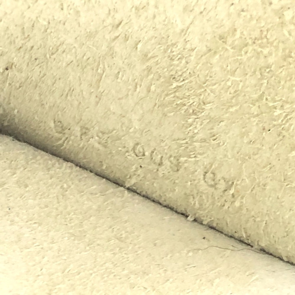 HERMES passport case Epsom yellow Talmac PM Women Used Authentic