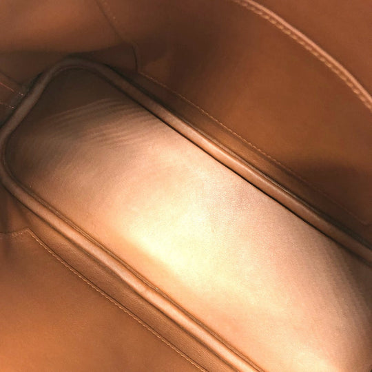 HERMES Handbag Evercolor Rose texas Bored 1923 25 Handbag