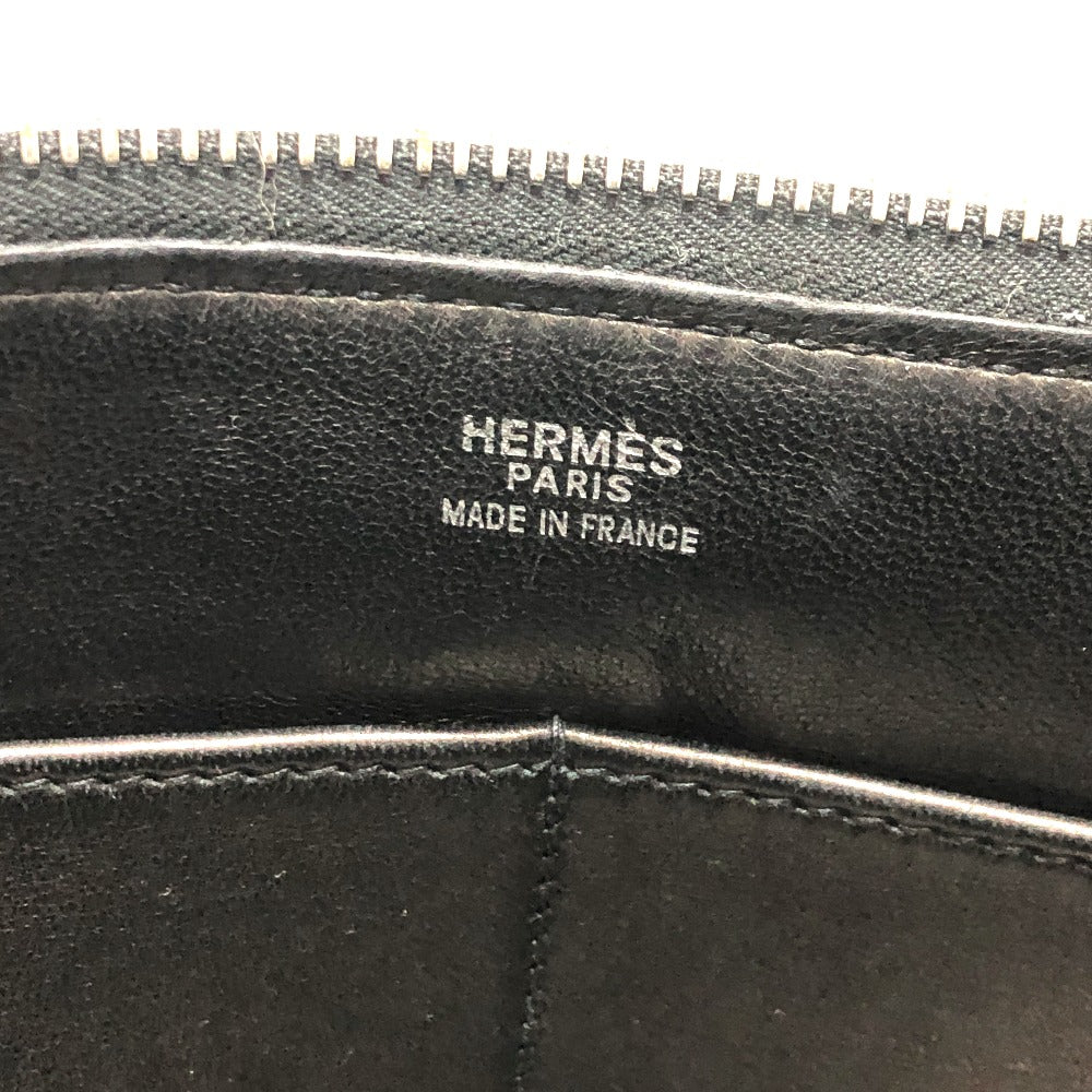 HERMES Shoulder Bag Buffel skipper white Yo bag