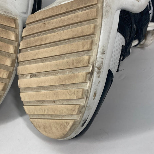 LOUIS VUITTON sneakers Technical Fabric Canvas , Leather black LV Arclight sneakers Women 36 Used Authentic
