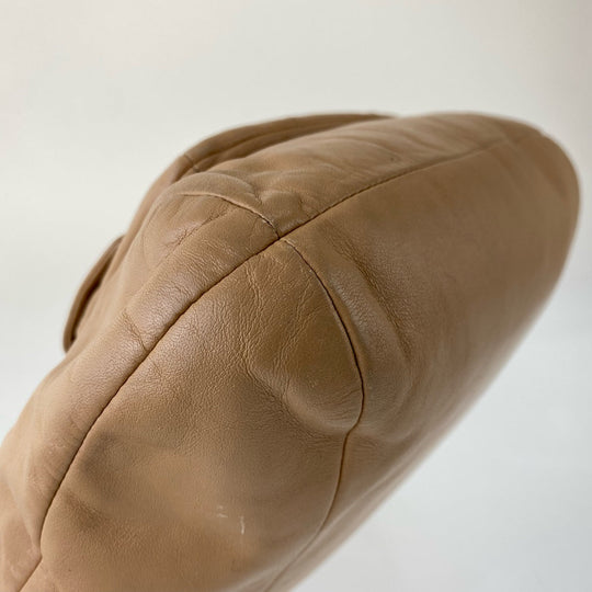 COACH Shoulder Bag C1069-14783 leather Brown