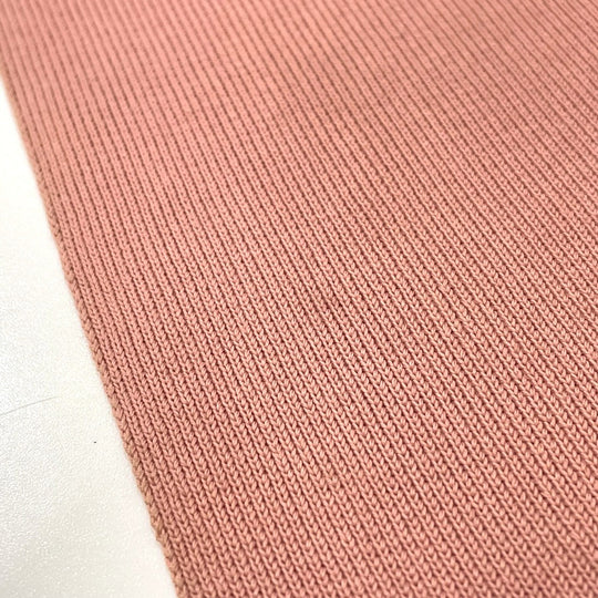 CHANEL Stall cotton pink Sports CC COCO Mark logo Women Used Authentic
