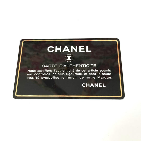 CHANEL Tote Bag canvas pink Floral Flower CC COCO Mark Women Used Authentic