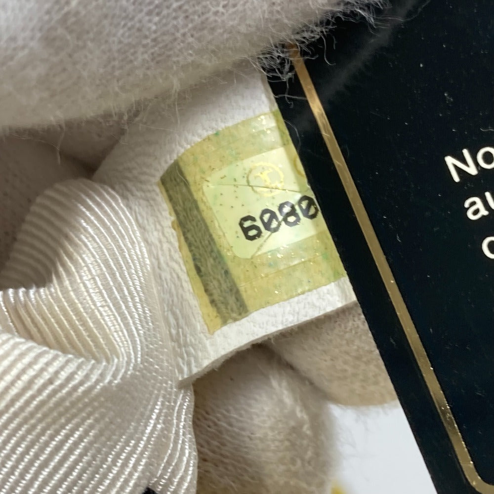 CHANEL Shoulder Bag Nylon multicolor Handbag mini bag chocolate bar piano