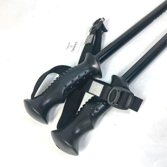 CHANEL ■ ■ ■ ■ ■ ■ ■ ■ ■ ■ ■ ■ ■ ■ miscellaneous goods plastic black Sports CC COCO Mark