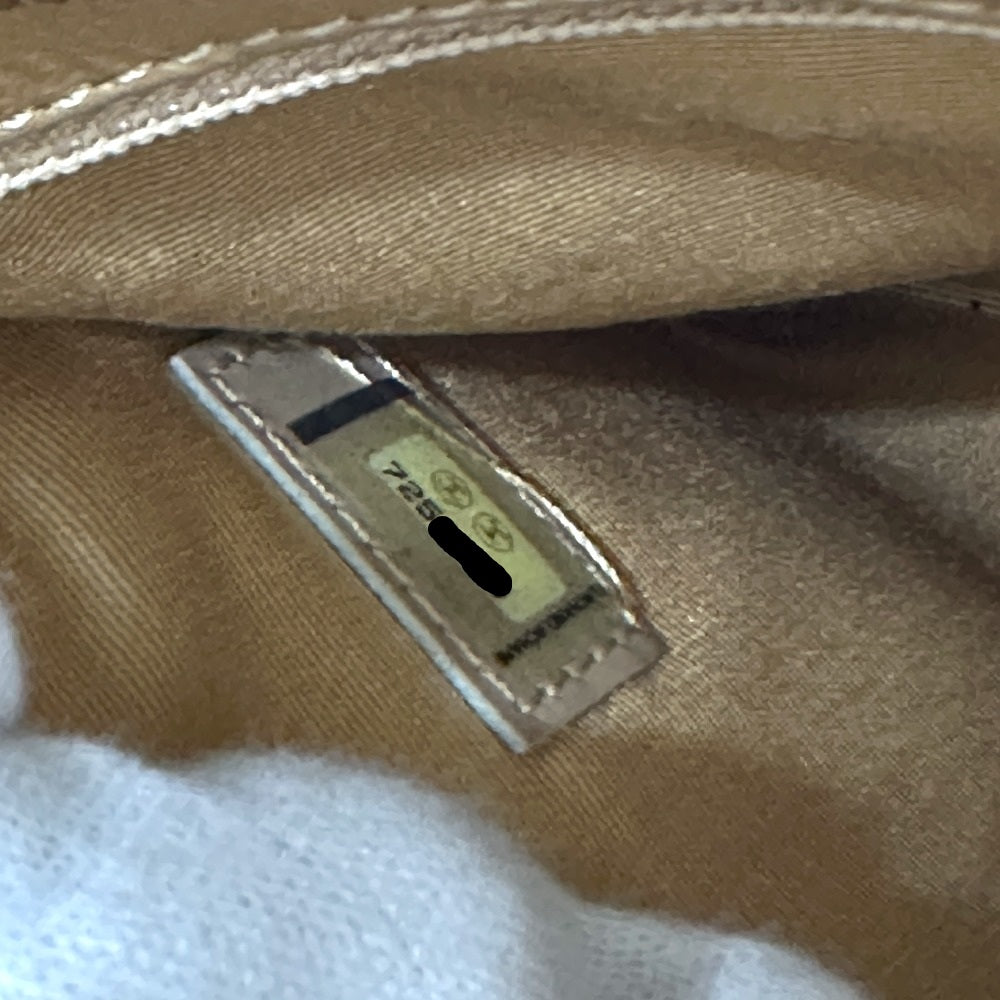 CHANEL Tote Bag A01804 Caviar skin beige CC COCO Mark Replica Tote
