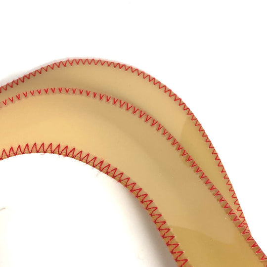 CHANEL Shoulder Bag Plastics beige CC COCO Mark Women Used Authentic