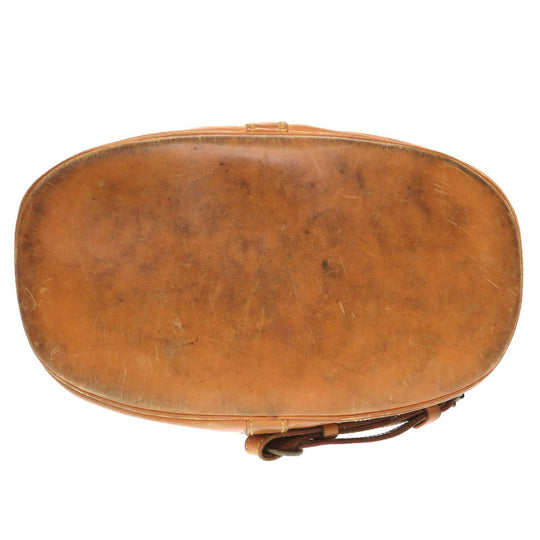 LOUIS VUITTON Shoulder Bag M42244 Monogram canvas Brown Monogram RandonneeGM Women Used Authentic