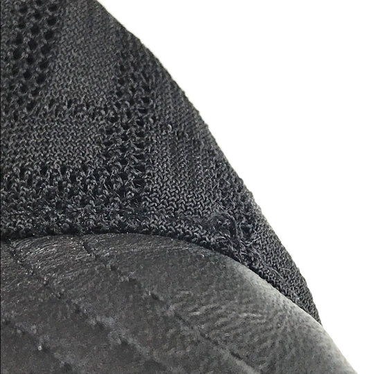 FENDI cap FZQ770 polyamide black Zucca