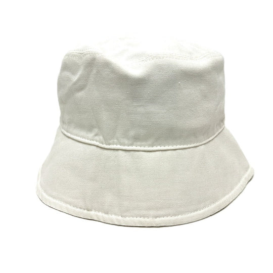 FENDI hat FXQ801 cotton white Versace VERSACE collaboration Fendace FENDACE