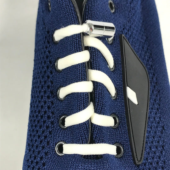 FENDI sneakers 7E1096 mesh blue Shoes shoes monster mens 6 Used Authentic
