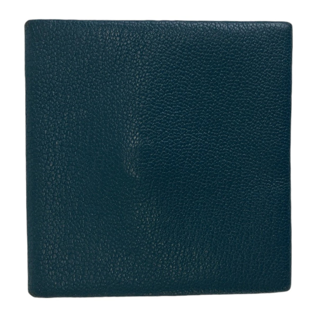 HERMES Coin case Shave Veil Bosphore Coin case Coin Pocket Bastia Verso Women Used Authentic