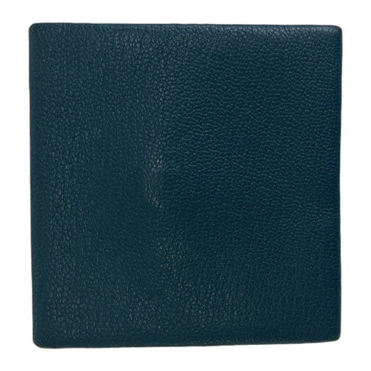 HERMES Coin case Shave Veil Bosphore Coin case Coin Pocket Bastia Verso Women Used Authentic