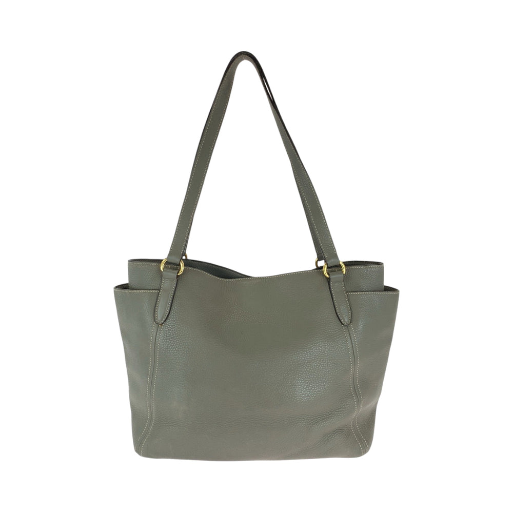 PRADA Tote Bag BR4970 leather Gurege Vitterodino Marmo