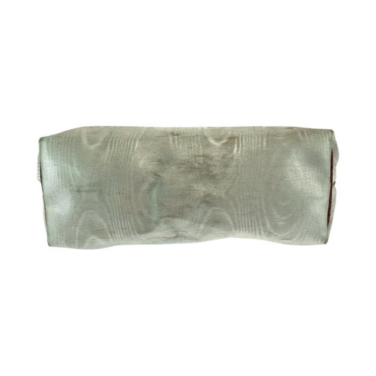 LOEWE Pouch Nylon white anagram