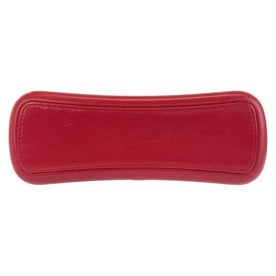 CHANEL Shoulder Bag Suede, Leather Blue red yellow Shoulder Bag ChainShoulder Bag Gabriel de Chanel Women Used Authentic