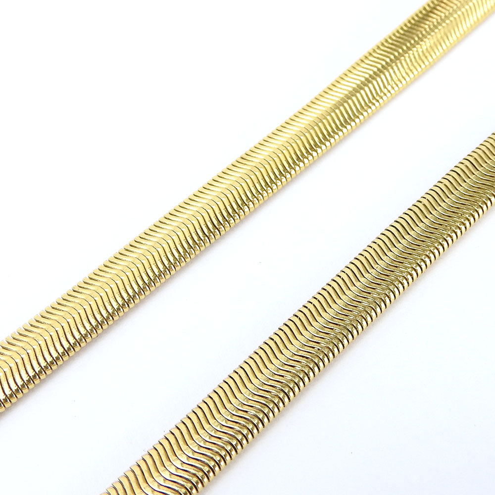 Givenchy Necklace metal gold Women Used Authentic