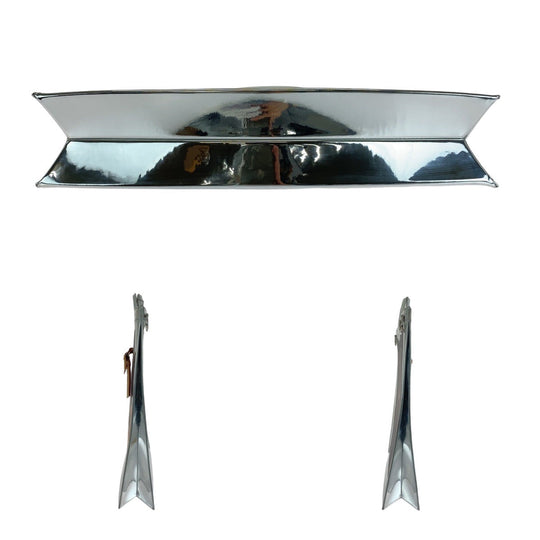 LOUIS VUITTON Tote Bag M23151 PVC, enamel, leather Brown Silver White Tote Bag Shoulder Bag 2way Unisex A4 Storage Monogram Freezer Sac Plat Women Used Authentic