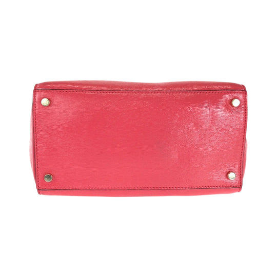 Kate Spade Shoulder Bag Patent leather pink