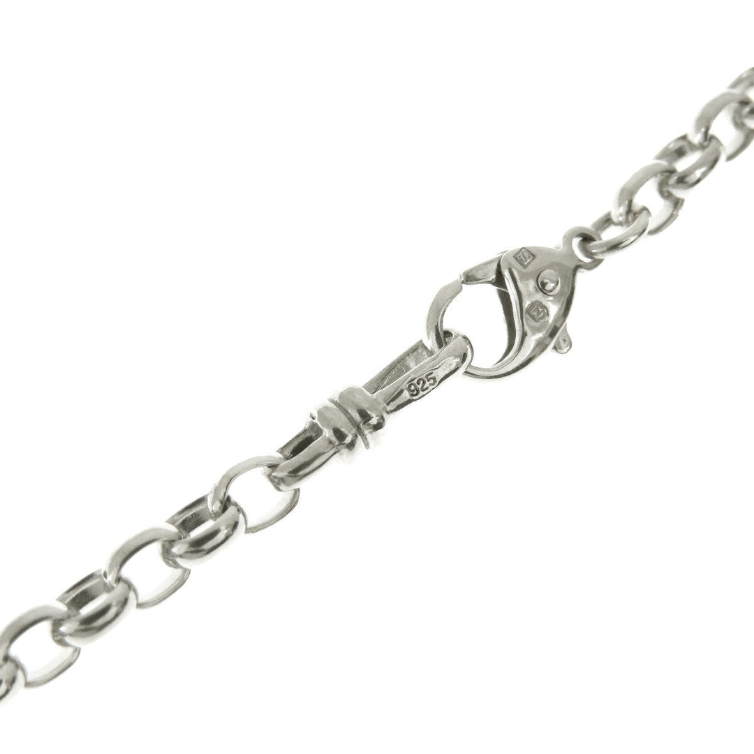 MIKIMOTO bracelet SV, Pearl Silver Pearl Women Used Authentic