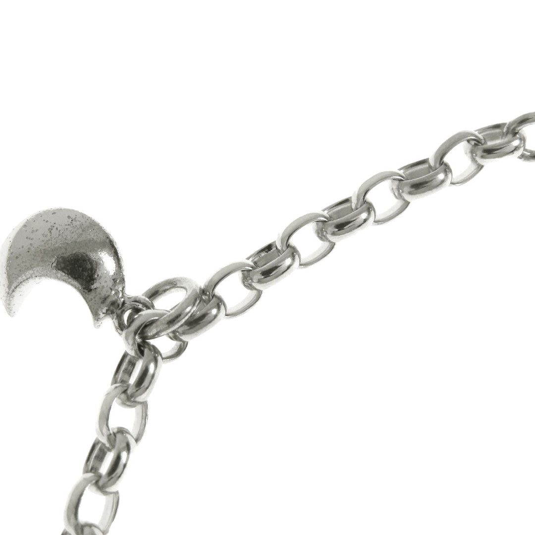 MIKIMOTO bracelet SV, Pearl Silver Pearl Women Used Authentic