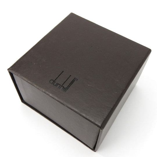 Dunhill cuffs Silver925 Silver
