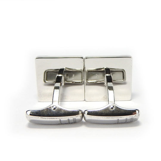 Dunhill cuffs Silver925 Silver