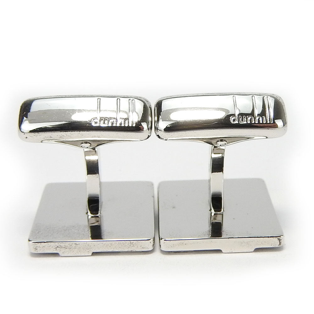 Dunhill cuffs Silver925 Silver