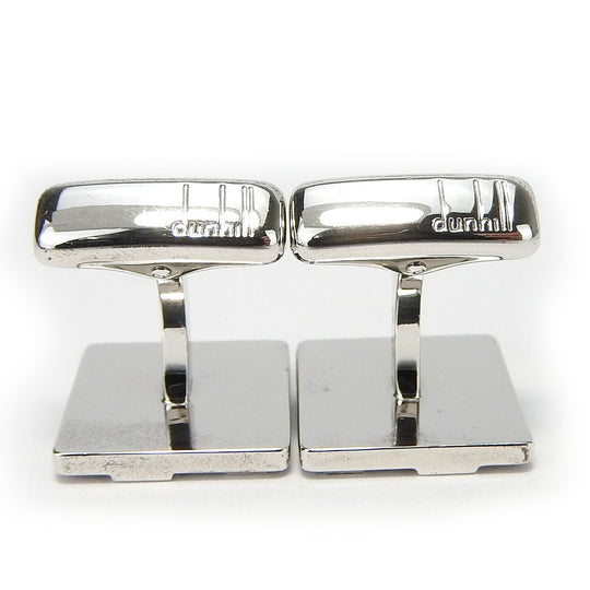 Dunhill cuffs Silver925 Silver