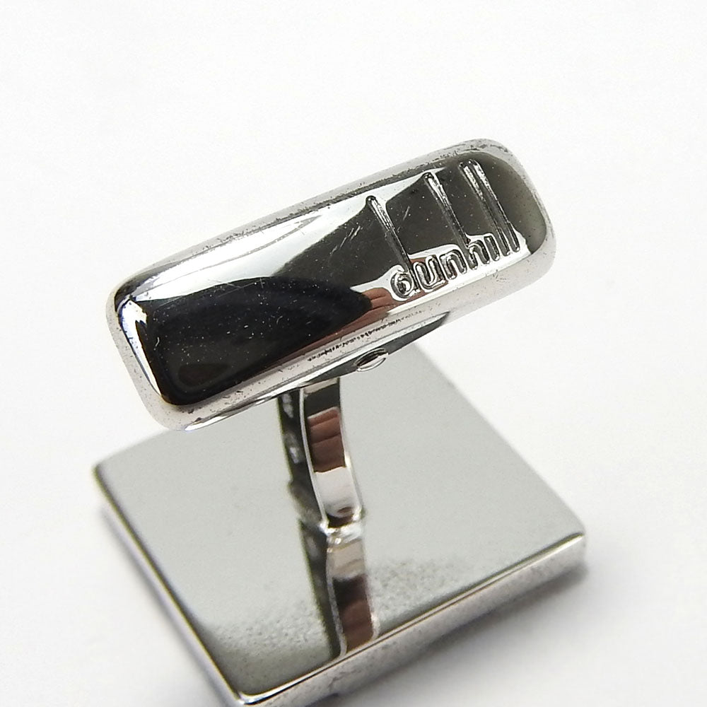 Dunhill cuffs Silver925 Silver