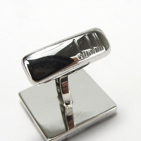 Dunhill cuffs Silver925 Silver