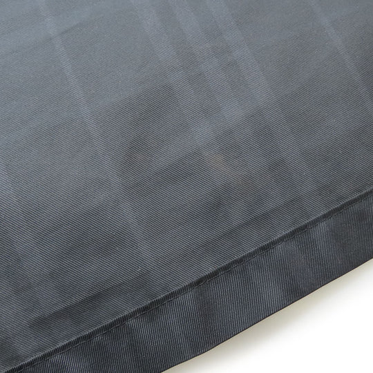 BURBERRY LONDON Other outerwear polyester Black type Women 40 Used Authentic